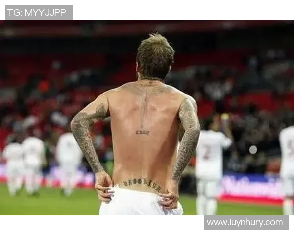 足球明星为何热衷纹身背后的故事与文化解读